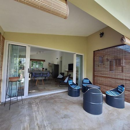 Maison Tamarin - Riviere Noire Pour 5 Personnes エクステリア 写真
